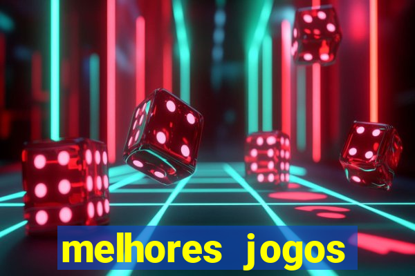 melhores jogos manager android